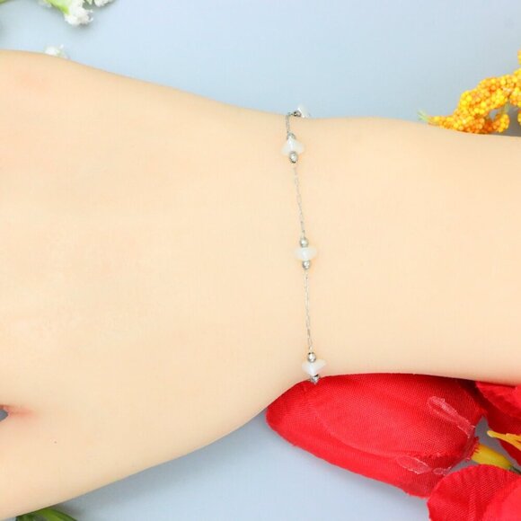 "Elegant & Trendy Bracelet, A Perfect Gift for Women, Thoughtful, EVCH1155 - Picture 6 of 10